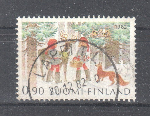 Loisto 1982 0,9€  joulu