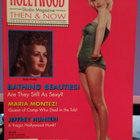 Hollywood Then and Now 1989 volume 22 no 8 - pikkukuva 1