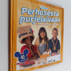 Perhosesta purjelaivaan : askarteluohjeita alle kouluikäi... - pikkukuva 1
