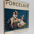 Hugh Tait : Porcelain : ninety works of art in full colour - pikkukuva 1