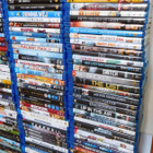 Iso erä Blu-ray elokuvia(180kpl) + 12kpl DVD - pikkukuva 2