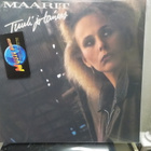 MAARIT - TUULI JA TAIVAS M-/M- LP - pikkukuva 1
