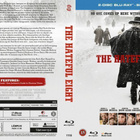 The Hateful Eight - 2-Disc Special Edition - (2 Blu-ray) - pikkukuva 3