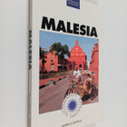 Markus Lehtipuu : Malesia - pikkukuva 1