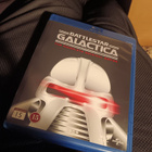 Taisteluplaneetta Galactica 9xbluray - pikkukuva 1