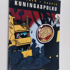 Timo Varpio ym. : Kuningaspolku - pikkukuva 1