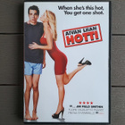 DVD: Aivan Liian Hotti (Jay Baruchel, Alice Eve 2010) - pikkukuva 1