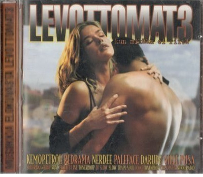 LEVOTTOMAT 3