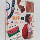 Helen Burnford : Ompeluideoita - pikkukuva 1