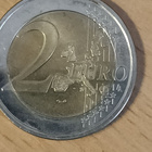 Suomi 2 € 2004 risuraha - pikkukuva 1