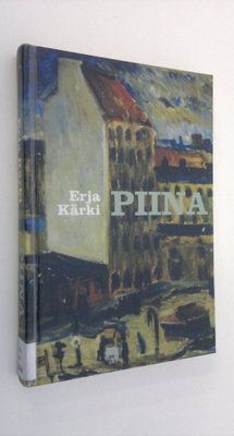 Erja Kärki : Piina