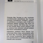 Stuart Schram : Pitkä marssi : Mao Tse-tungin muotokuva - pikkukuva 2