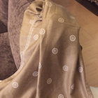 Vive beige kuviollinen Pashmina - pikkukuva 2