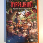 Hyppelihiiri Myökki-Pyökki-Metsässä (DVD) Puhuttu Suomeksi! - pikkukuva 1