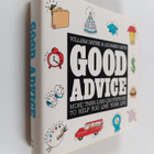 William Safire ym. : Good Advice - pikkukuva 1