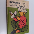 Helena Anhava : Koululaisen lukukirja 2 - pikkukuva 1