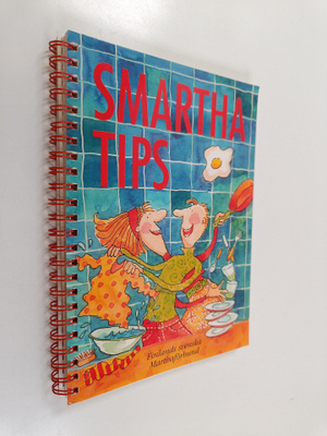 Smartha tips