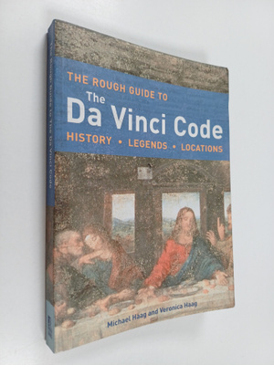 Michael Haag ym. : The Rough Guide to the Da Vinci Code
