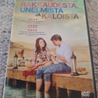 Rakkaudesta, Unelmista Ja Kaloista - pikkukuva 1