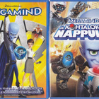 Megamind + Megamind ja kohtalokas nappula (2xDVD) - pikkukuva 1