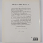 Colin Davies : High tech architecture - pikkukuva 2