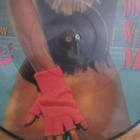 Lee Marrow : Do You Want me (kuvalevy, picture disc, 12") - pikkukuva 1