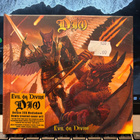 DIO - Evil Or Divine 2-cd Mediabook (Remastered) - pikkukuva 1
