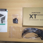 Phanteks XT Pro Ultra - kotelo + Corsair RM850x virtalähde - pikkukuva 2