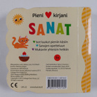 Pieni kirjani Sanat - pikkukuva 2
