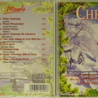 The United Studio Orchestra • Christmas Moods CD - pikkukuva 2
