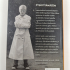 Mika Niikko : Niikko : pysäyttämätön : tosielämää, Korson... - pikkukuva 2