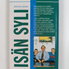 Kimmo Janas : Isän syli (signeerattu, tekijän omiste) - pikkukuva 2