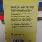 Harlequin Extra 05/2001 Helen Brooks – Nainen, joka uskalsi - pikkukuva 2