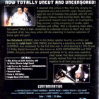 Contamination - DVD - pikkukuva 2
