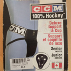 CCM Alasuoja Jr 20-24'' - pikkukuva 3