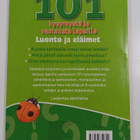 101 kysymystä ja vastausta lapsille : Luonto ja eläimet - pikkukuva 2