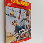 Taskukorkkari 6/1996 : Siviili sotajalalla - pikkukuva 1