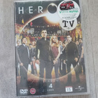 Heroes kausi 4 UUSI - pikkukuva 1