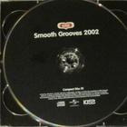 Various • Kiss Smooth Grooves 2002 Tupla CD - pikkukuva 5