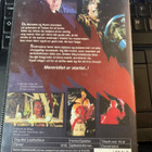 Leatherface The Texas Chainsaw Massacre III VHS - pikkukuva 2