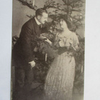 1920 Karunki kortti Tornioon - pikkukuva 2