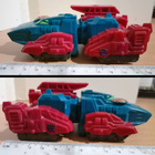 Stalker Transformers G1 - pikkukuva 2