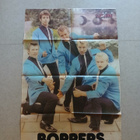 The Boppers – 25 Years Still Boppin 2CD + JULISTE - pikkukuva 5