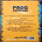 PROG Exhibition 2 2CD VG+ - pikkukuva 4