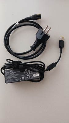Lenovo laturi 45w slim tip