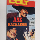 Colt 6/1971 : Ase ratkaisee - pikkukuva 1