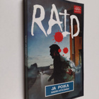 Harri Nykänen : Raid ja poika : jännitysromaani - pikkukuva 1