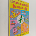 Ilmassa, maalla ja maan alla - pikkukuva 1