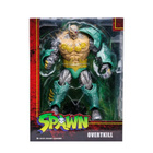 SPAWN OVERTKILL MEGAFIG	(77 340)	n.26cm. 22 moving parts	FIG - pikkukuva 2