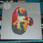 JOENSUU 1685 ~ ÖB ~ LP kelmussa MINT splatter - pikkukuva 1